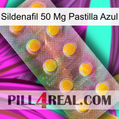 Sildenafil 50 Mg Blue Pill new11